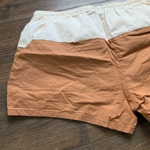 VINTAGE 1960'S CATALINA SURF SWIM TRUNKS SHORTS SIZE 32 CALIFORNIA 3" Inseam - Picture 8 of 12