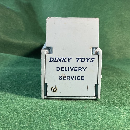 Boxed Dinky 982 Pull more Car Transporter - Picture 5 of 16
