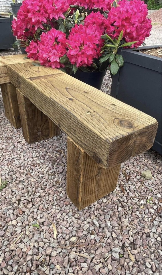 Garden Benches eBay