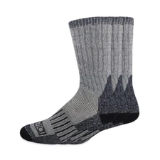 Dickies Thermal Wool Blend Crew Socks Heavy Weight 3 Pair Navy Shoe Size 6-12