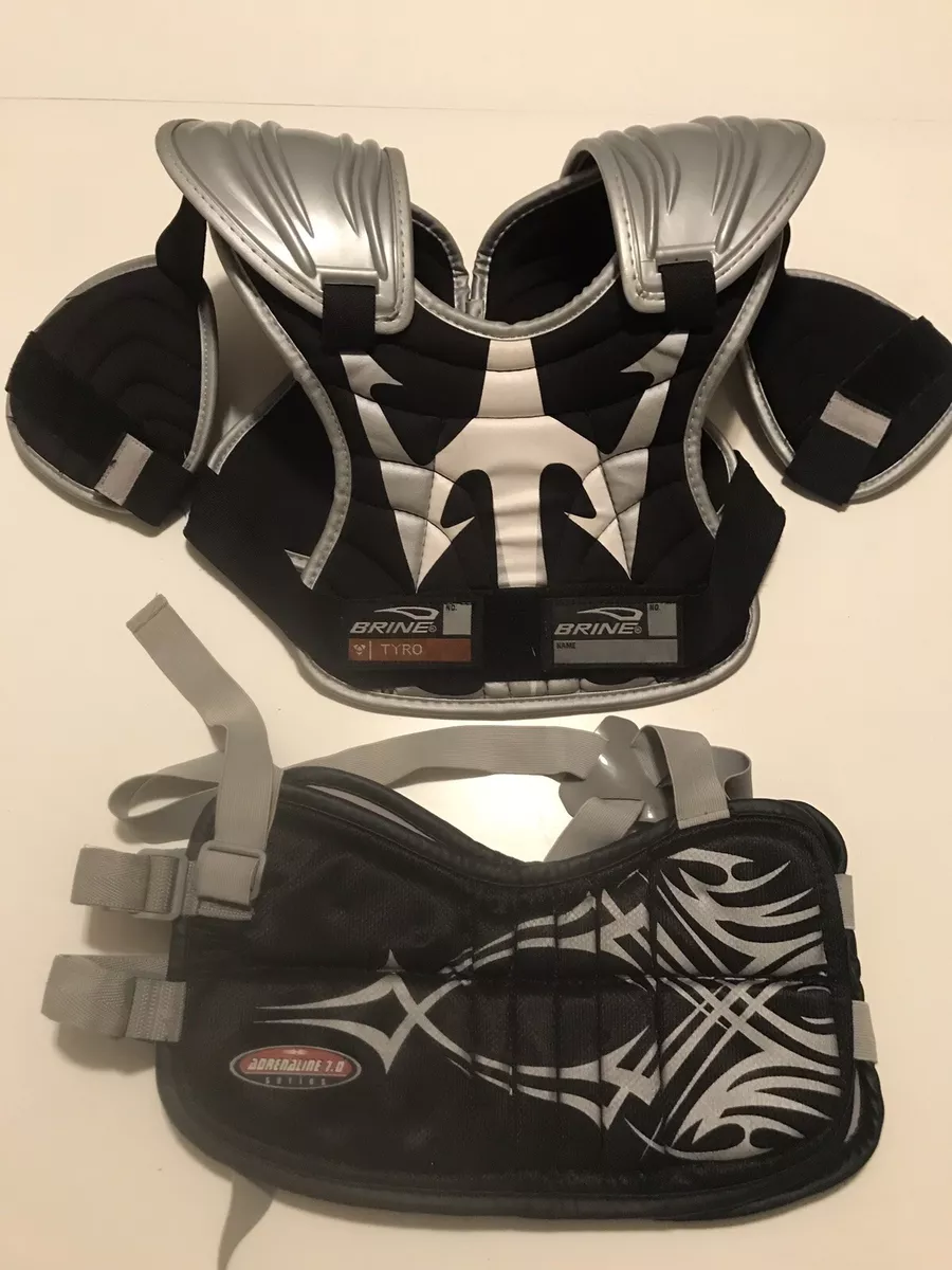Brine Lacrosse Chest Protector brine-lacrosse-chest-protector