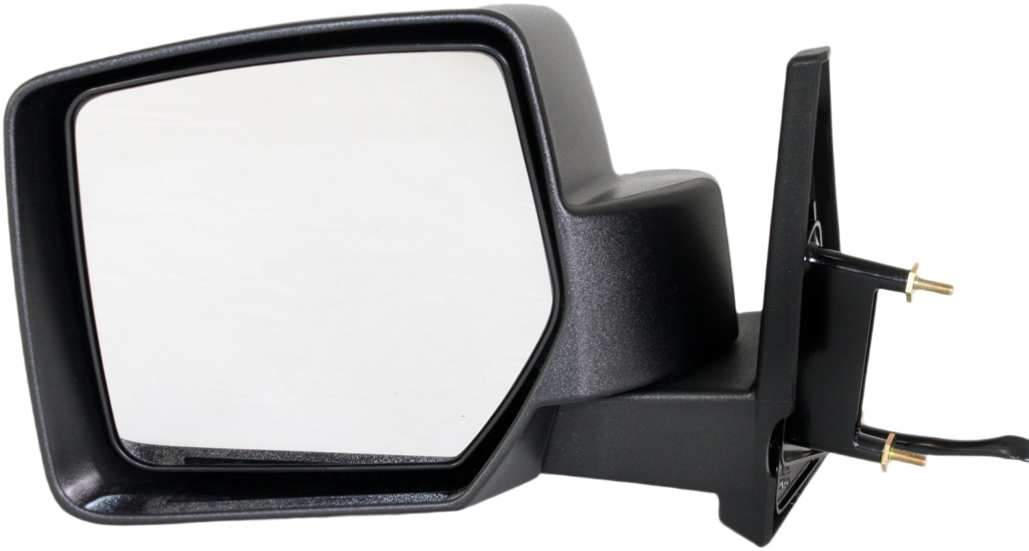 New Driver Side Mirror For Jeep Patriot 2007-2017