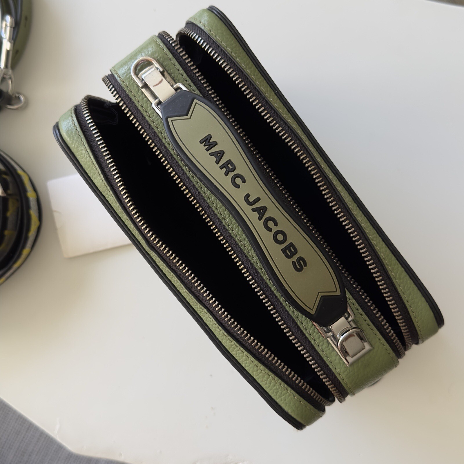 marc jacobs box bag green - Gem marc jacobs box bag green - Gem
