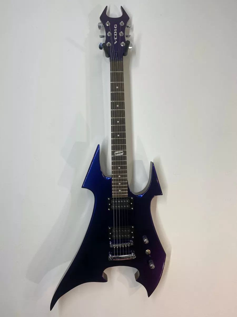 Bc rich sale beast bronze series