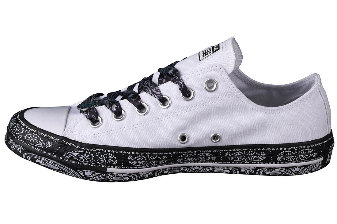Converse X Miley Cyrus Chuck Taylor All Star 162235C Womens