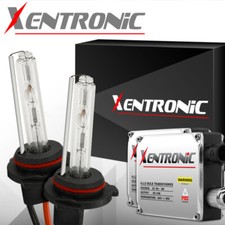 Xentronic Xenon Hid Kit Conversion H4 H7 H11 H13 9003 9005 9006 6k Hilo Bixenon