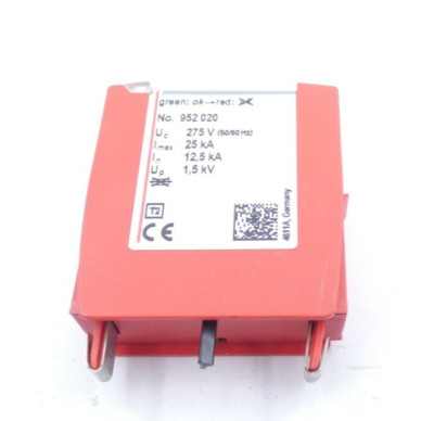 DEHNguard Überspannungsableiter  DG MOD CI 275 952 020 275V