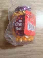New Cheese Balls Christmas Ornament 