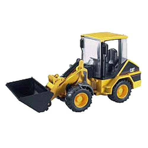 2005 año del vehículo cargador de equipos de construcción Diecast contemporáneos de fabricación