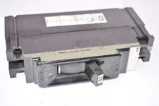 FPE Type NEF 1 Pole 277 VAC LB-233 125 VDC, AB Circuit Breaker 