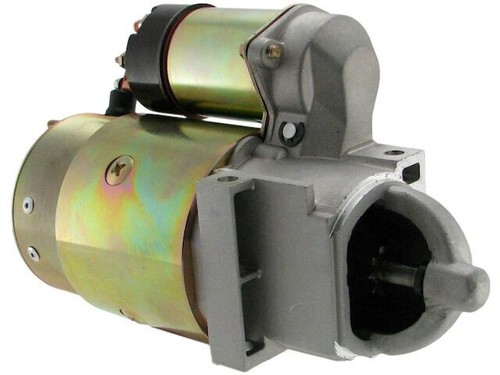 For 1979 GMC P1500 Starter 88613WKDG 7.4L V8 Remanufactured STARTER - 第 1/2 張圖片