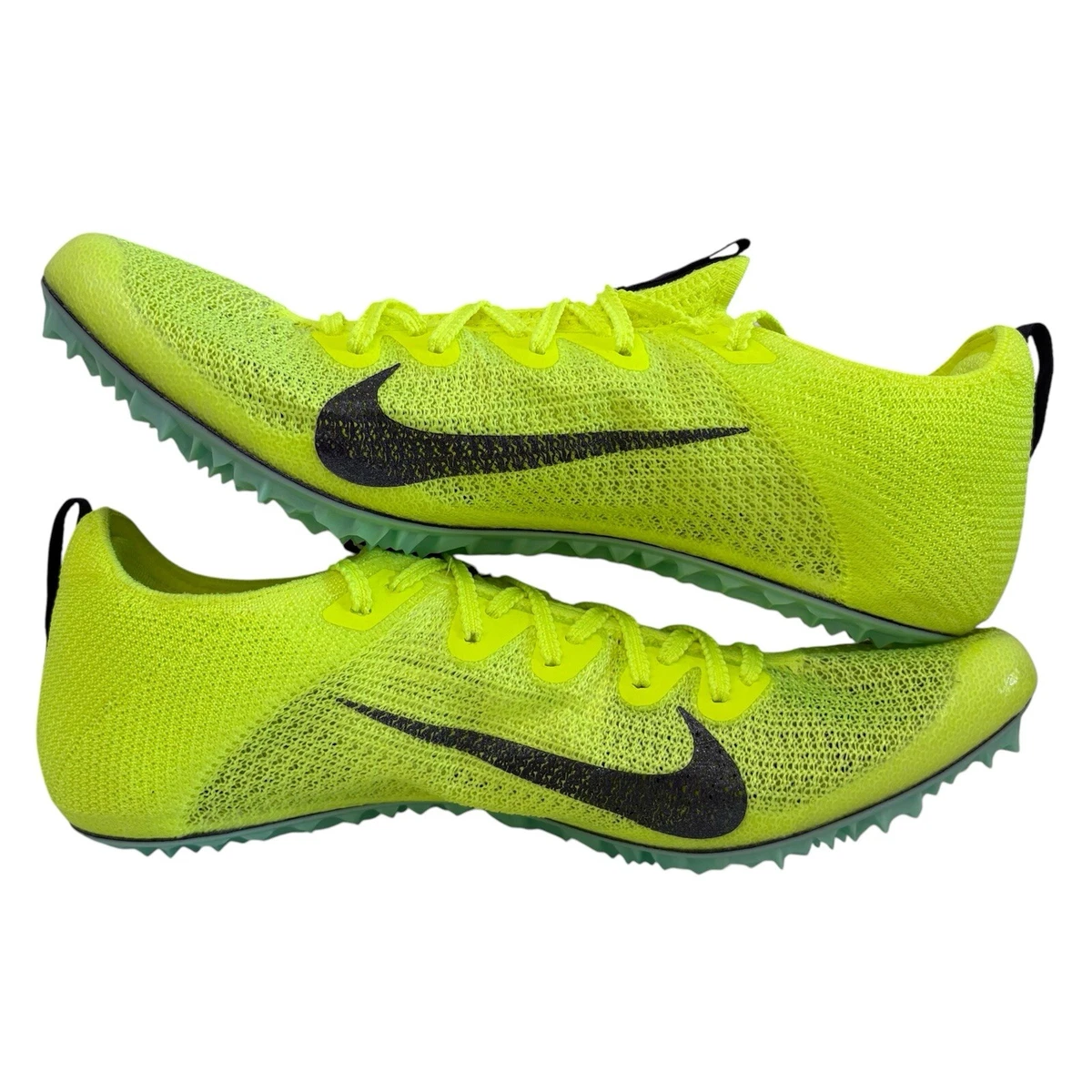Nike Zoom Superfly Elite 2 Volt Mint Foam | eBay