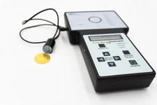 Sigma Metalytics Precious Metal Verifier 3 Wand Bullion Set w Case Warranty