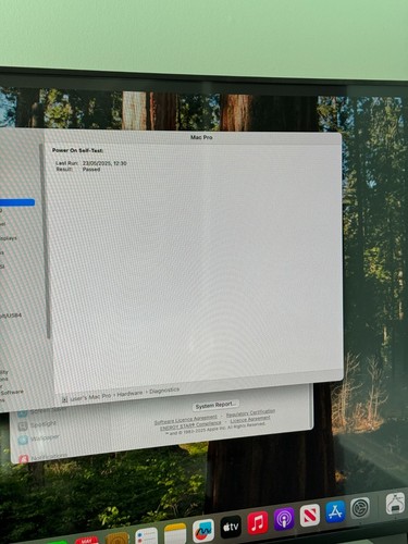 Apple Mac Pro 2019 estación de trabajo 16 núcleos CPU de 3,2 GHz + 192 GB de RAM DDR4 + SSD de Apple - Imagen 10 de 21