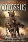 Colossus by Alexander Cole (Paperback, 2015)