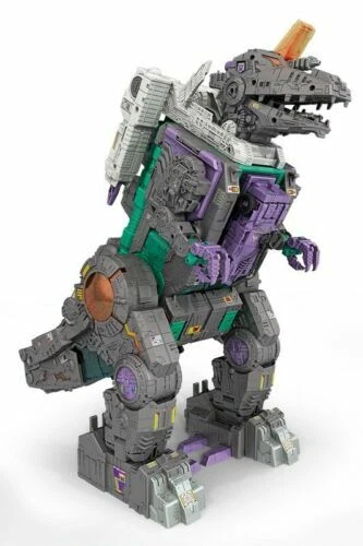 Action figure di transformer e robot Takara