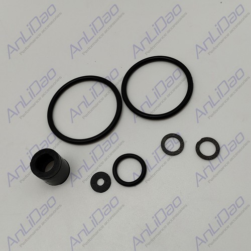 Kit de bomba de agua Mercury Marine 46-77177A3, Sierra 18-3324, motores fueraborda - Imagen 10 de 13