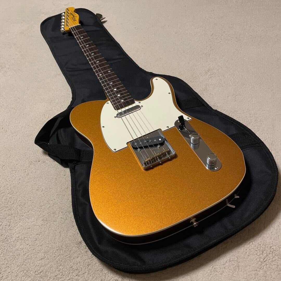 FENDER JV Modified 60s Custom Telecaster From JAPAN | eBay FENDER JV Modified 60s Custom Telecaster From JAPAN | eBay