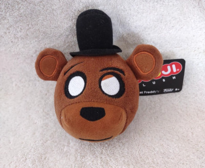 Five Nights at Freddy's Plush 5 1/2''  MyMoji Funko From 2016