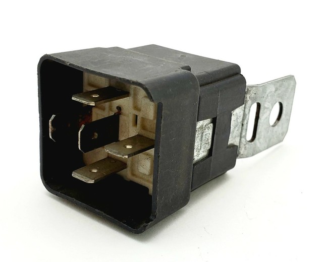 HELLA 12V MULTI PURPOSE RELAY 4RD 96038822 OEM for sale online eBay