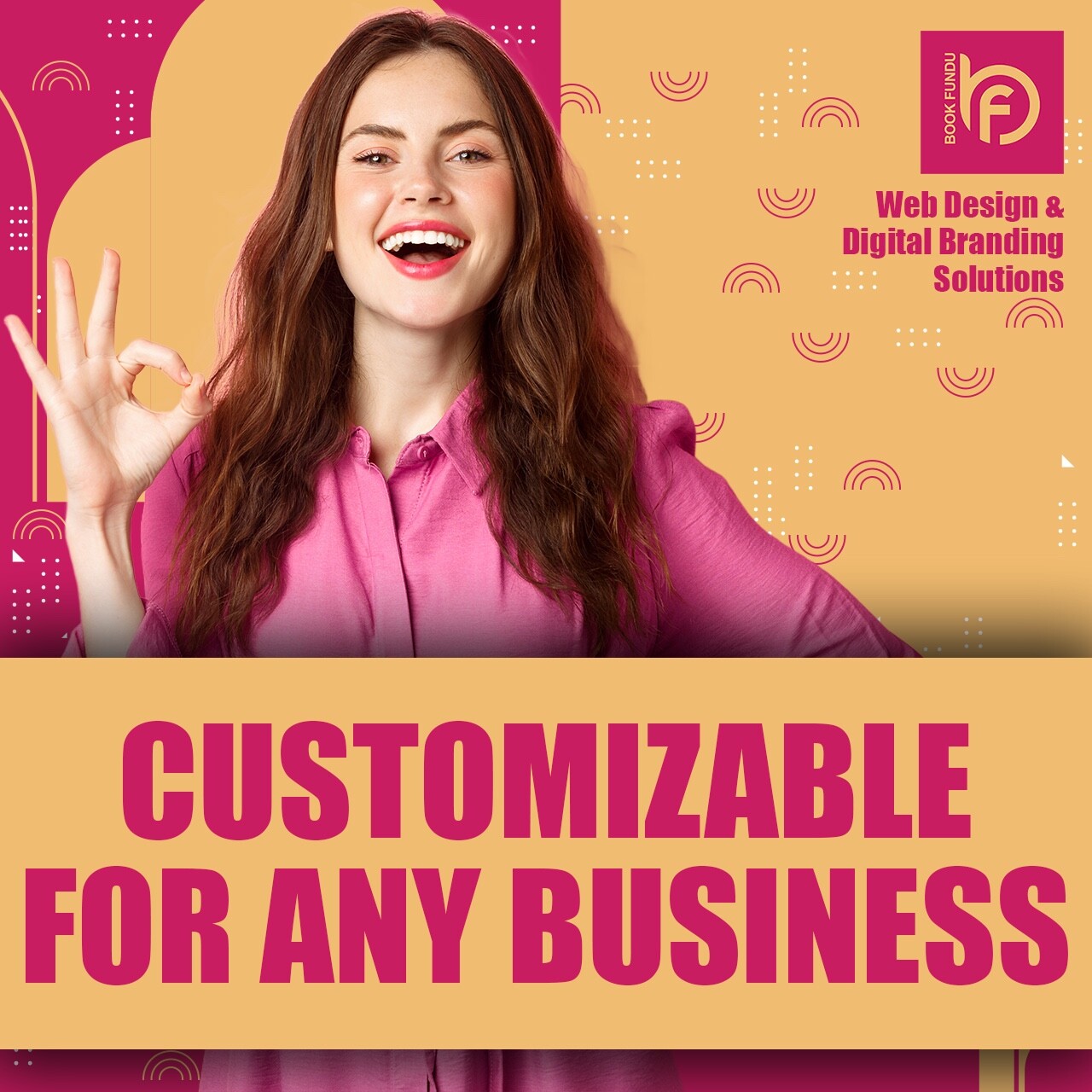 Sell Beauty with Style | Elegant eBay Store Design & HTML Listing Template 2025