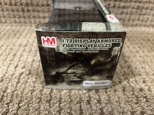 Hobby Master 1:72 M8 Armored Car, ROK III Corp, Yongwoi 1951, No. HG3807 - Picture 4 of 7