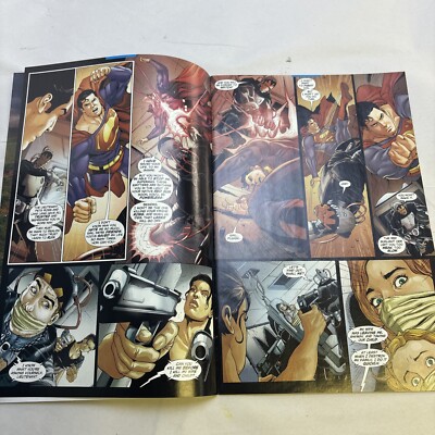 ADVENTURES OF SUPERMAN #647 DC Comics 2006 | eBay