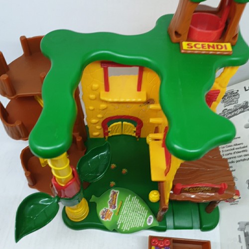 La casa albero cuccioli cerca amici giochi preziosi - Foto 5 di 24
