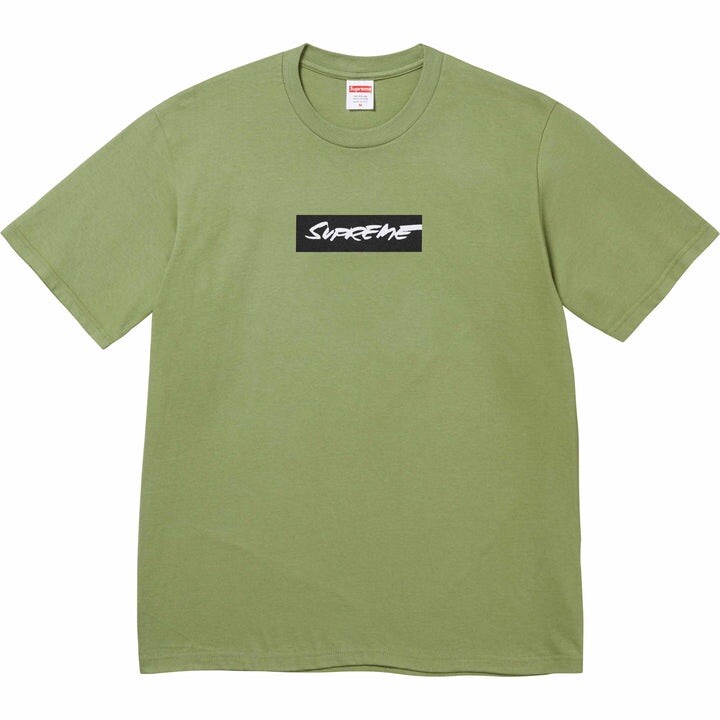 K様専用 Supreme box logo tee XL 新品 Supreme Box Logo Tee 