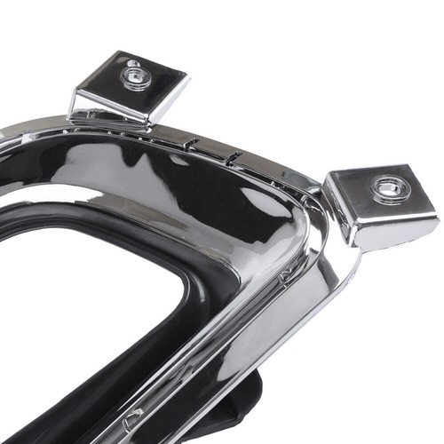 Right Side Bumper Fog Light Lamp Bezel Frame 865522T500 for Kia Optima 2014 2015 - Foto 8 di 8