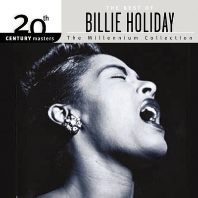 Billie Holiday - 20th Century Masters: Millennium Collection [New CD]