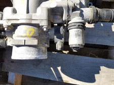 2000 2001 2002 Lincoln Ls V8 3.9 Throttle Body 2000 2001 2002 Lincoln Ls V8 3.9 Throttle Body