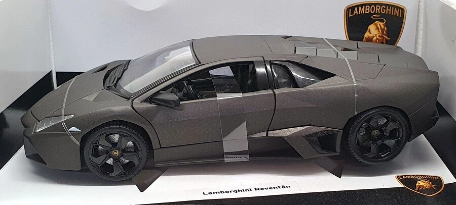 Bburago lamborghini store reventon