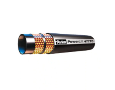 Parker Hannifin - Mitteldruckschlauch DN 08 - 477TC-5