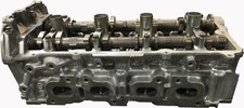 Nissan 2.5 DOHC Altima Sentra QR25DE Cast# 8H3 COMPLETE Cylinder Head 2002-2006