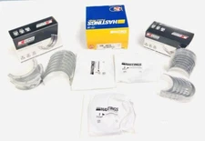 Piston Rings, Rod and Main Bearing Sets for 1999-2015 Chevy 4.8L & 5.3L LS