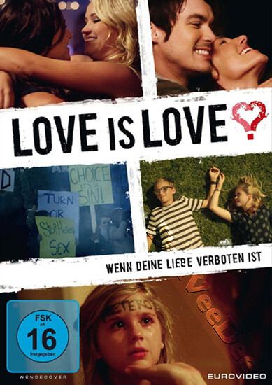 Love Is All You Need? NEW PAL Arthouse DVD Kim Rocco Shields