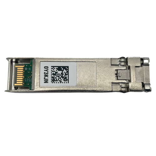 10x Dell / Intel Transceiver Module 10GBASE-SR 10GbE SFP+ - XYD50 E65689-003 - Picture 4 of 4