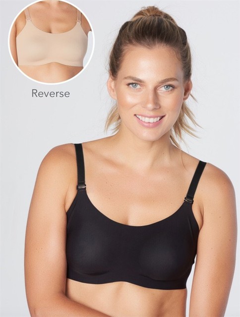 knix bra size