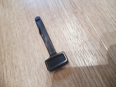 Evinrude Johnson Outboard 6hp 8hp choke lever 325302