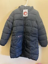 #159 Canada Weather Gear Women’s  Medium Full-Zip Jacket - Goose Retail $255