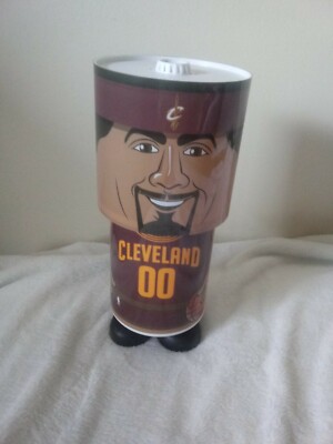 Cleveland Cavaliers NBA TEAM LOGO Desk Lamp Projector Ceiling image  NEW IN BOX 