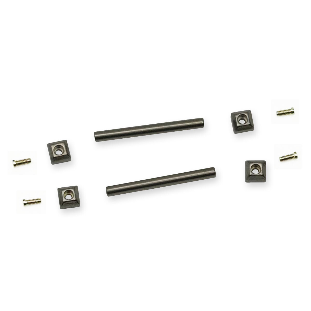 Watch part screws tubes CARTIER PASHA pin strap bracelet band 16mm-22mm lug  pins