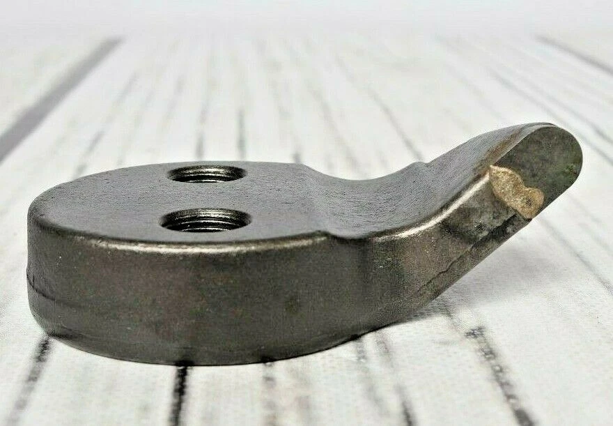 Fräszahn-Satz 12St.5/8", Bohr.16,5 Wurzelfräse, Stubbenfräse,Fräszahn,Fräsmeißel - Bild 3 von 4