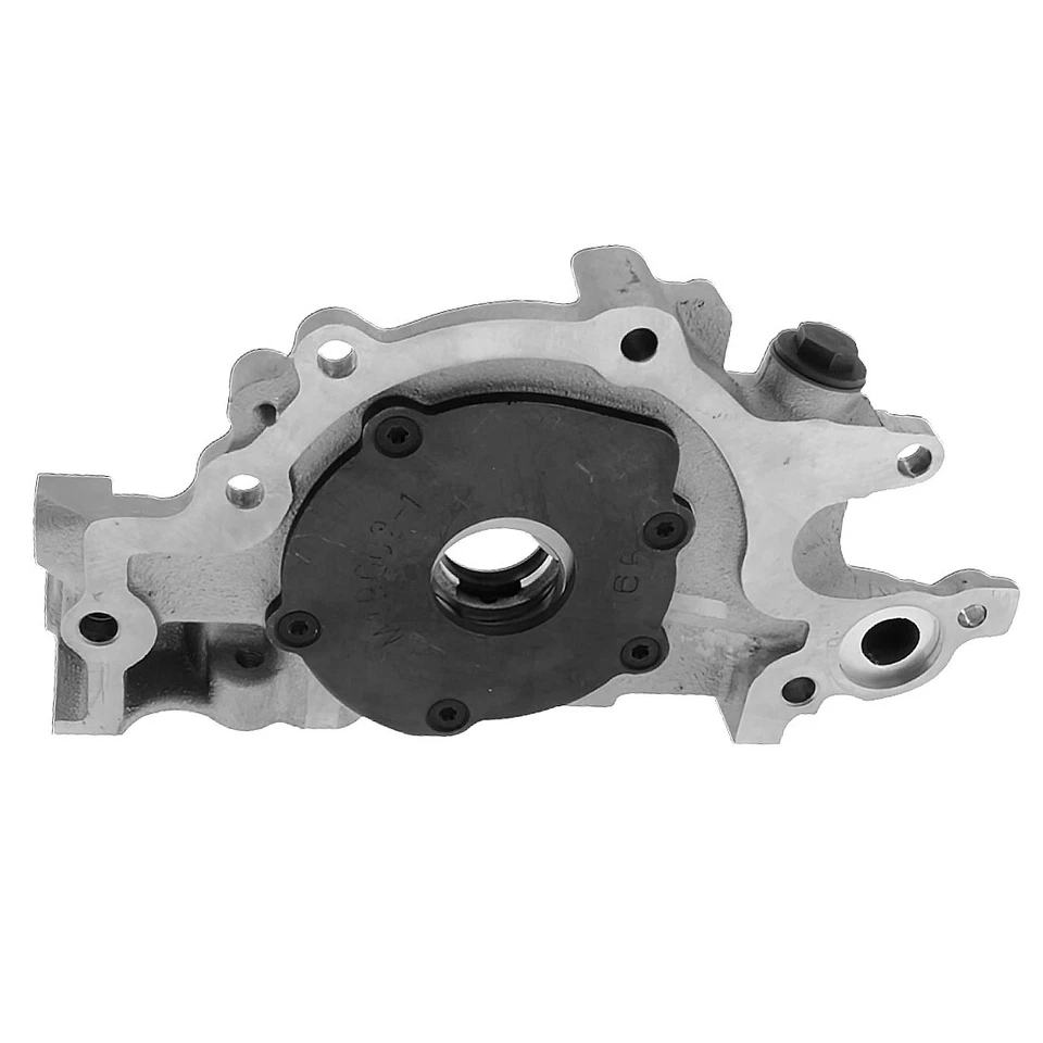 Bomba de aceite de motor 4M-CYM190 para Chysler Sebring, Dodge Neon, Stratus; 2,0 L Foto 4 de 4