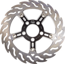 Moto-Master Brake Rotors 112310Pu