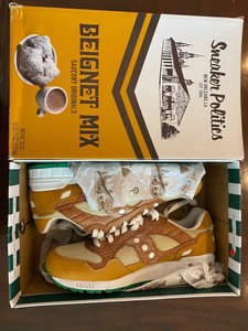 saucony shadow 5000 cafe du monde