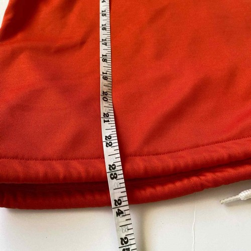 TOPSHOP Trainingsjacke orange 8-10 - Bild 4 von 10