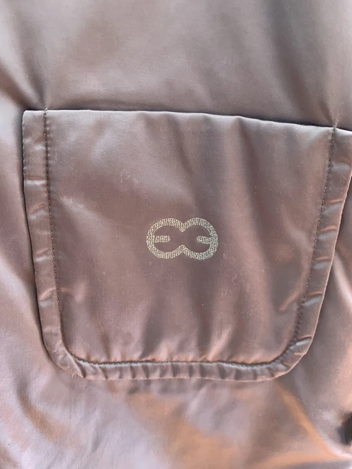 Abrigo Escada niños Foto 2 de 4