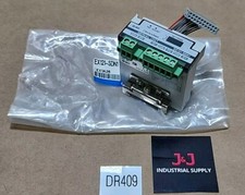 *NEW SURPLUS* SMC EX121-SDN1 DeviceNet Serial Interface Unit 16Pt 24Vdc Warranty